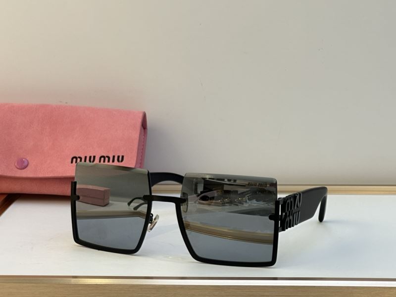 Miu miu Sunglasses